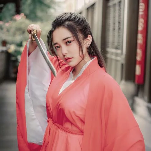 蠱夢-饅頭妞&小榮