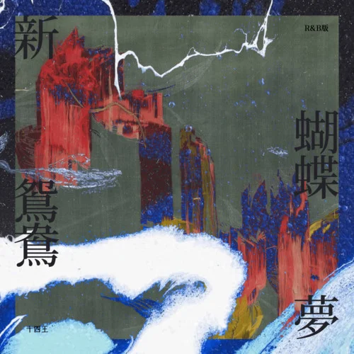 新鸳鸯蝴蝶梦 (R&B版)-十四王