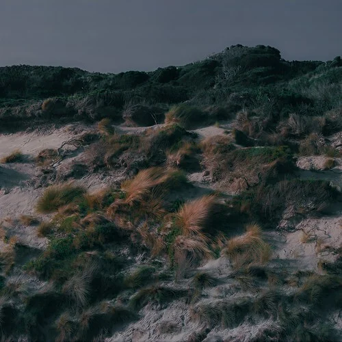 Riptide-Vancouver Sleep Clinic&Pop Goes Ambient&Amelia Magdalena