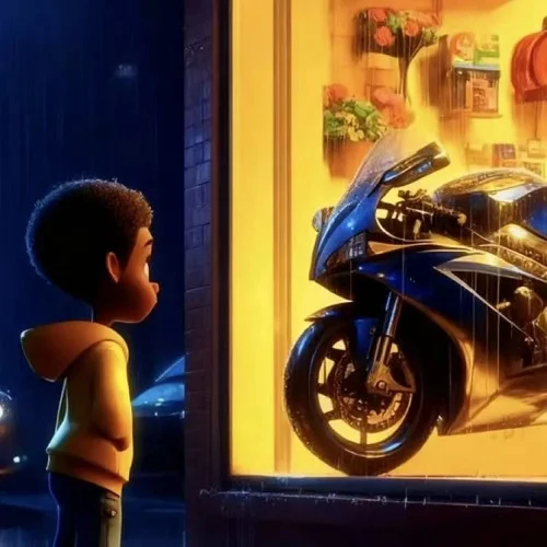 親密愛人 (今夜還吹著風(fēng))-大頭針