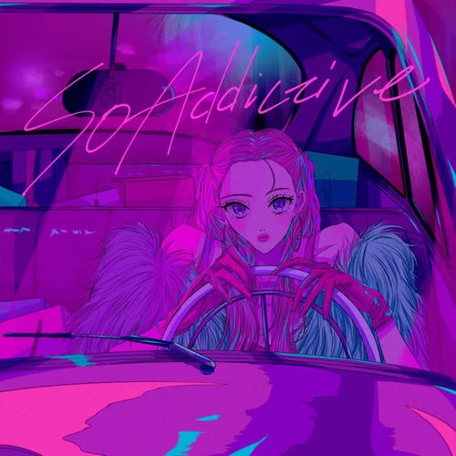 So Addictive-鷲尾伶菜