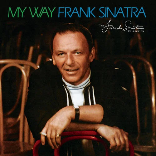 My Way-Frank Sinatra