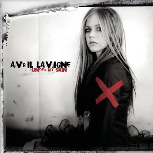 My Happy Ending-Avril Lavigne