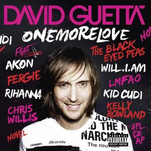 Sexy B**ch-David Guetta