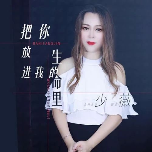 把你放進(jìn)我的生命里-少薇