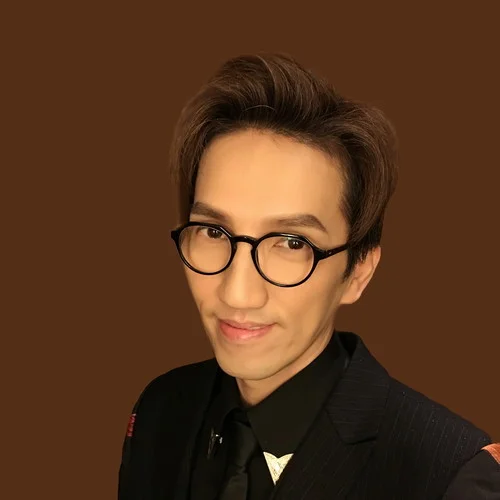 煙花易冷 (Live)-林志炫