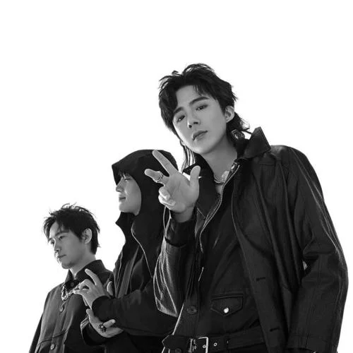 我对自己开了一枪-摩登兄弟