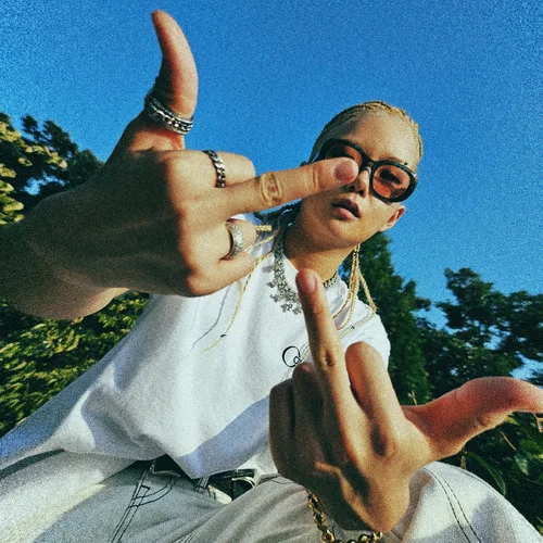 ???? (Reflect)-2DaYellow