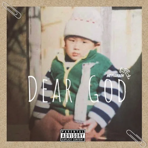 Logic – Dear god(Remix)-法老
