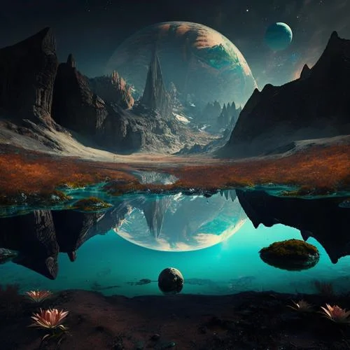 Up Above The World-Onoychenko