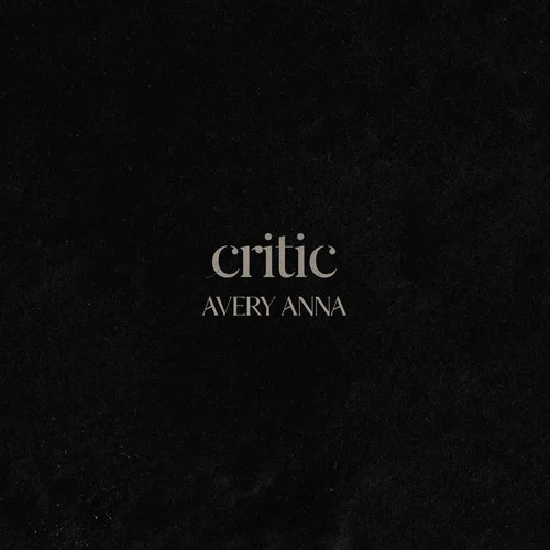 Critic-Avery Anna