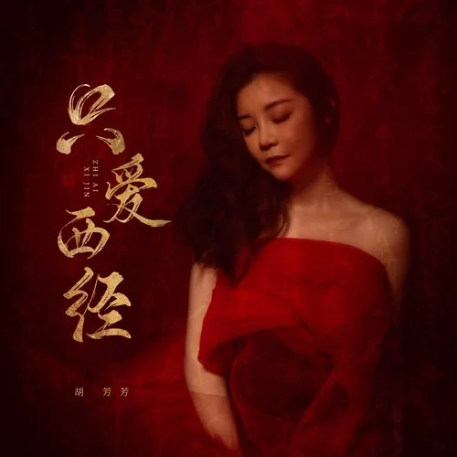 只愛西經(jīng)-胡芳芳