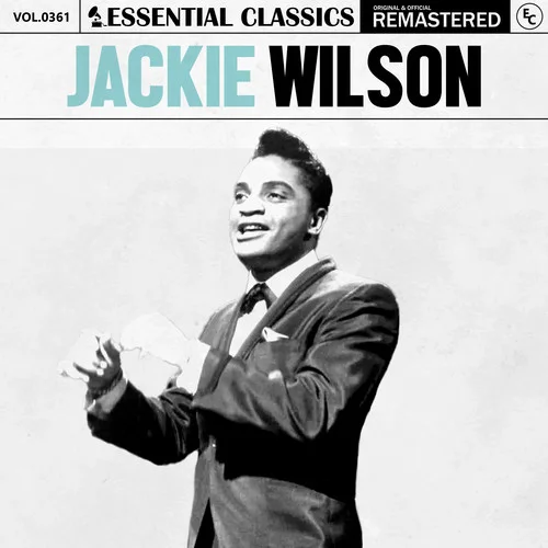 Eleanor Rigby-Jackie Wilson