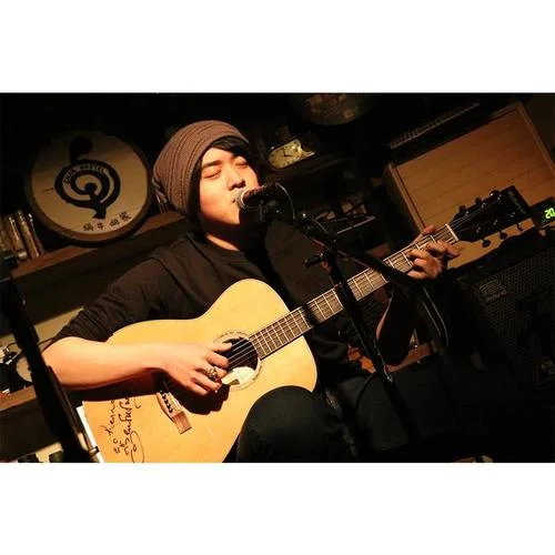 沒了-趙爍_Taurus