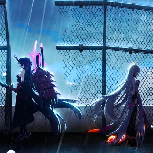 やわらかな光 柔和之光(鋼琴純享版)-Vio1et5210