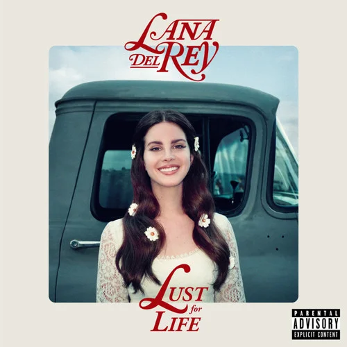 Lust For Life-The Weeknd&Lana Del Rey
