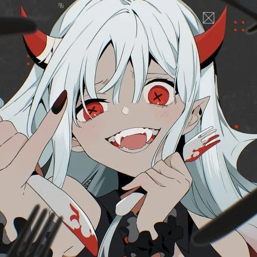 デモーニッシュ-ツユ