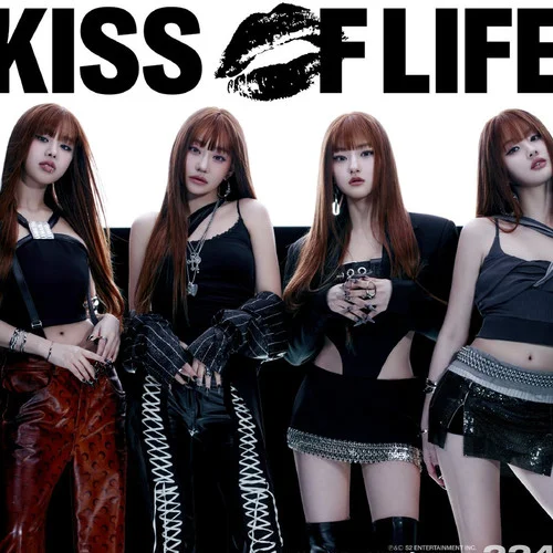 Lips Hips kiss-一拳打爆地球