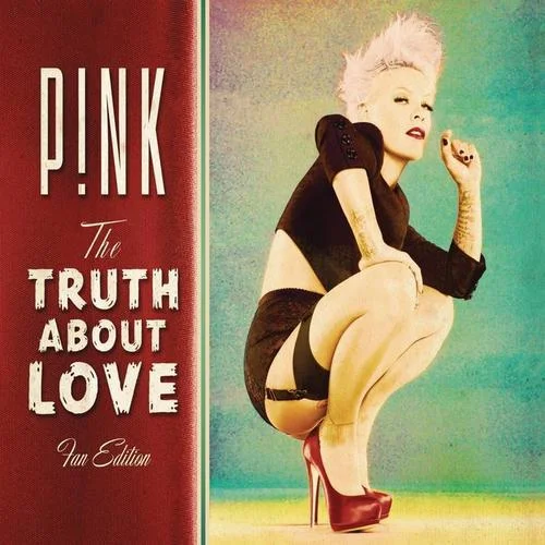 Just Give Me a Reason-P!nk&Nate Ruess