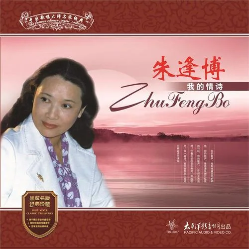 晚風(fēng)-朱逢博