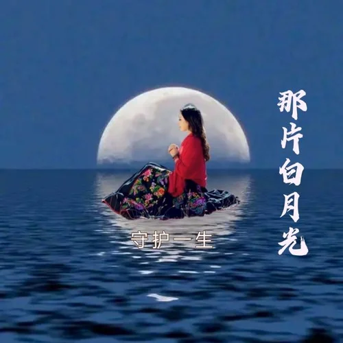 那片白月光-守護(hù)一生