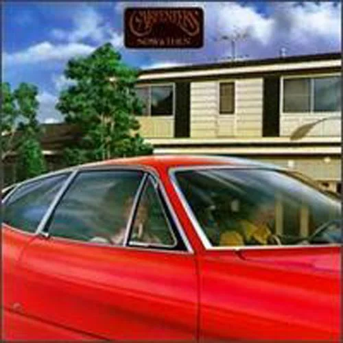 THe End of the World-Carpenters