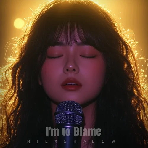 Why\'d You Leave Me-NiExshadow