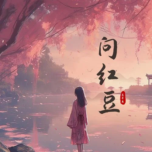 問紅豆-莊東茹