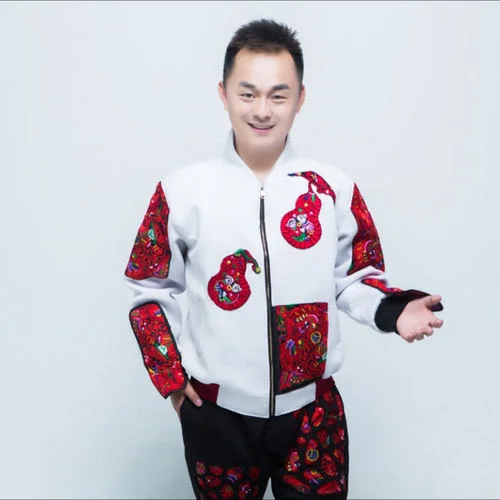 開門你就紅-賀東