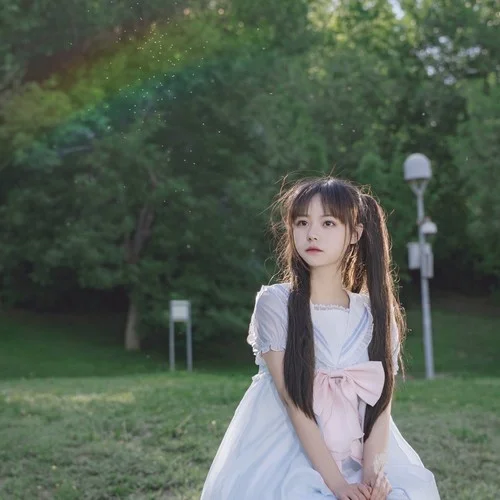 直覺(女版)-王珂珂