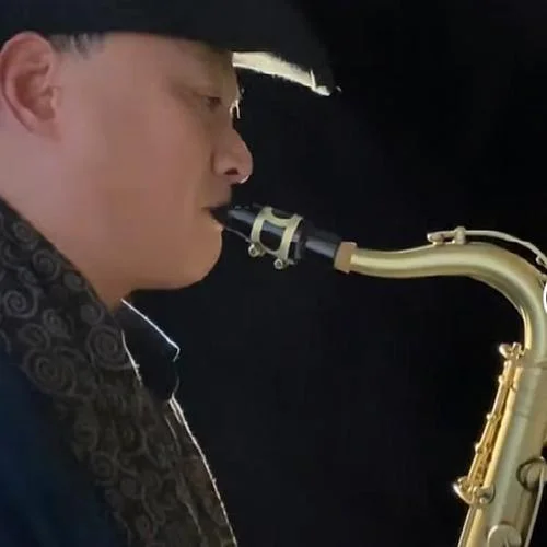 如水年華 (翻奏: 萌音)-海平