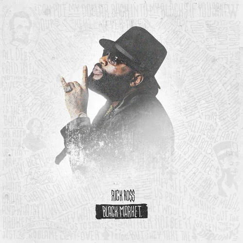 Money Dance-Rick Ross&The-Dream