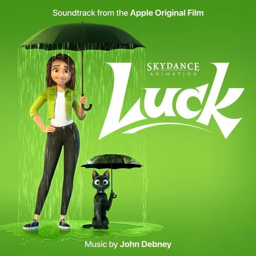 Samantha’s Theme-John Debney