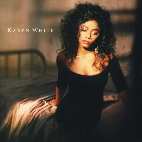 Family Man-Karyn White