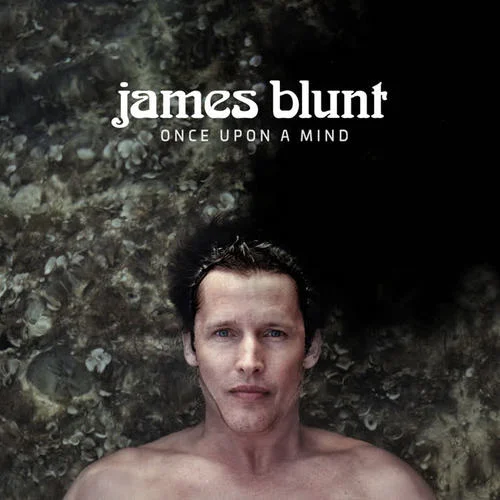 Youngster-James Blunt