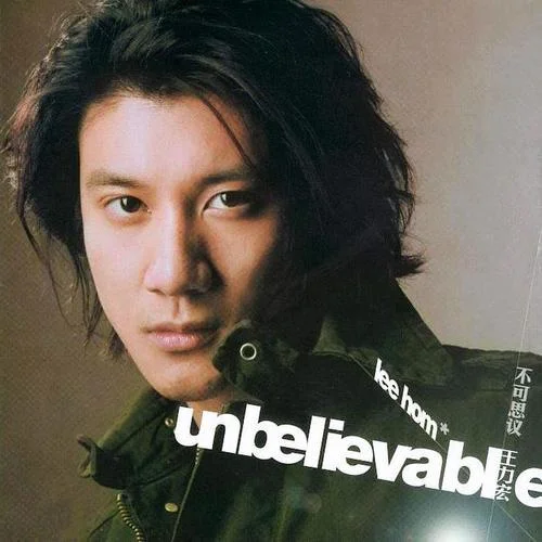 Not Your Average Thug-王力宏