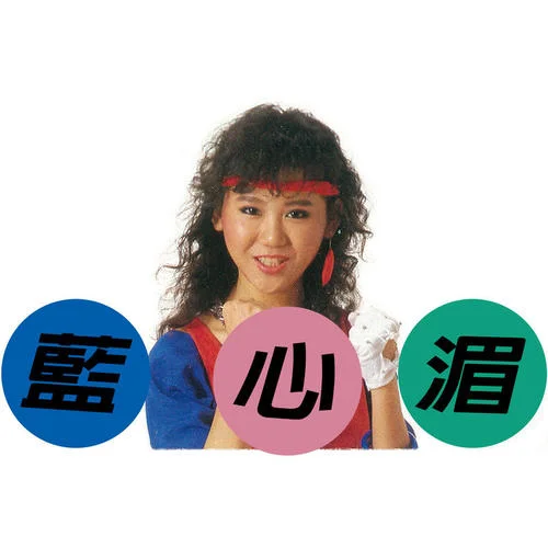 不必太在意-藍(lán)心湄