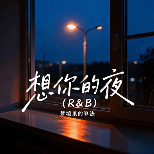 想你的夜 (R&B)-夢境里的算法