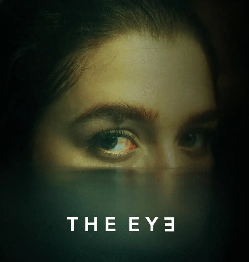 [英國電影]《邪眼》(2023) 驚悚 / 懸疑 / 心理 [夸克網(wǎng)盤] - 電影夸克網(wǎng)盤下載