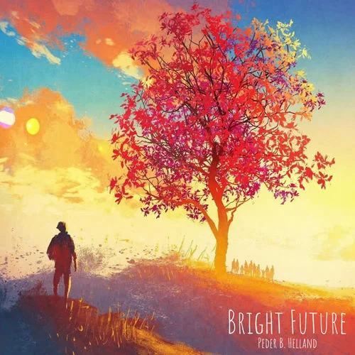Bright Future-Peder B. Helland