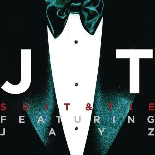 Suit & Tie-Justin Timberlake&Jay-Z