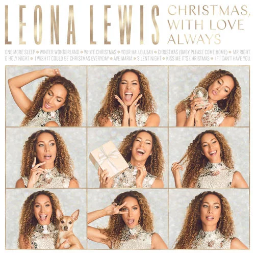 One More Sleep-Leona Lewis
