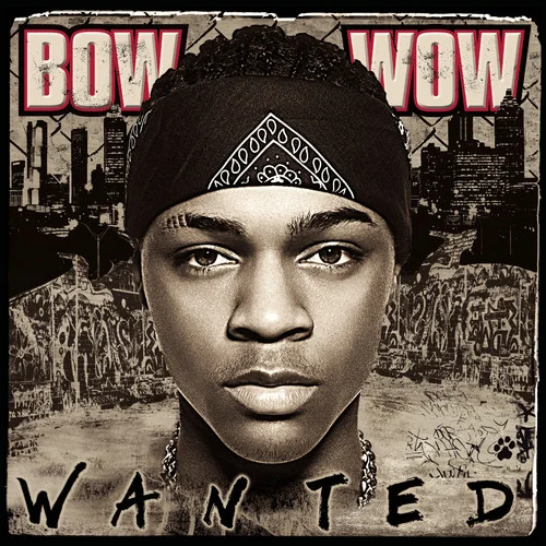 Let Me Hold You-Bow Wow&Omarion