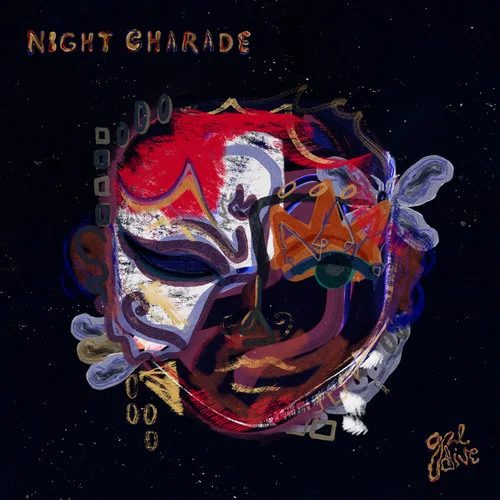 Night Charade-Galdive