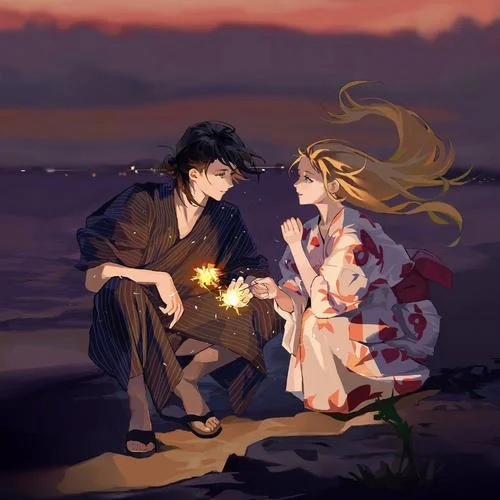 Shed a Light (純音樂)-Friday