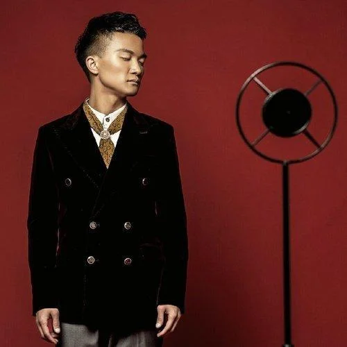 你被寫在我的歌里-周深