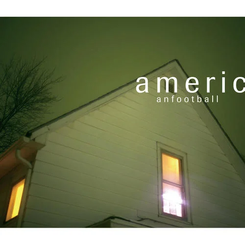 Never Meant-American Football
