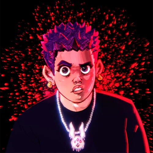 OMG-JelloRio李佳隆