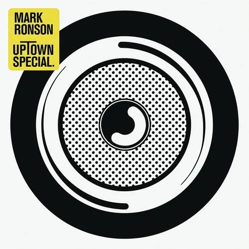 Uptown Funk(Explicit)-Mark Ronson&Bruno Mars