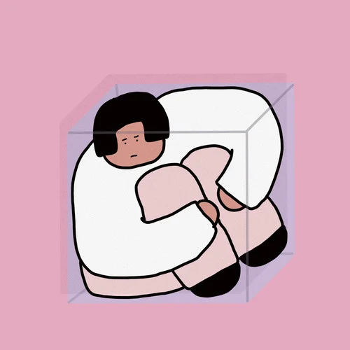 火苗復(fù)燃計(jì)劃-門門Blur